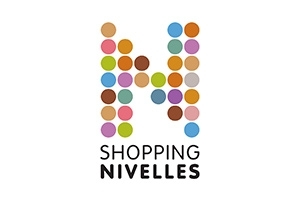 Shopping de Nivelles (Groupe Wereldhave)